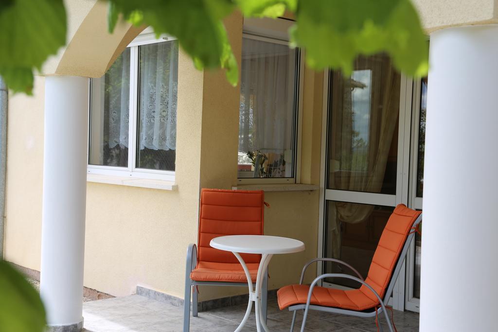 Voyage Apartments Heviz Exterior photo